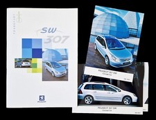 PEUGEOT 307 SW Station Wagon