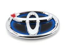Distintivo bagagliaio