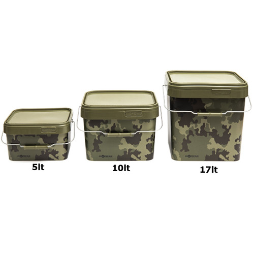 Korda secchiello compac - korda,