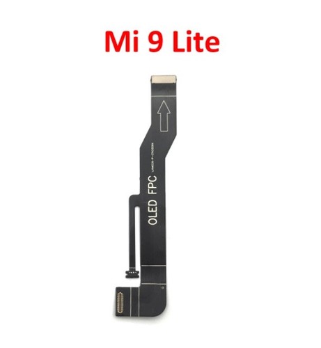 Nappe liaison connexion lcd - nappe,
