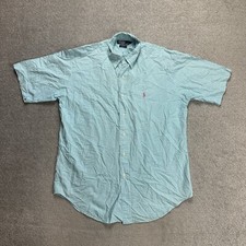 POLO RALPH LAUREN camicia uomo