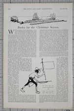 1900 Stampa Marina E Esercito