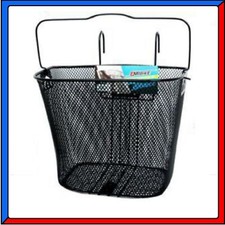 CESTINO CESTO PER BICI