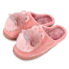 Ciabatte Donna Invernali