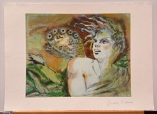 Giosetta Fioroni - "Cavaliere"