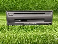 Volkswagen Original Car Radio