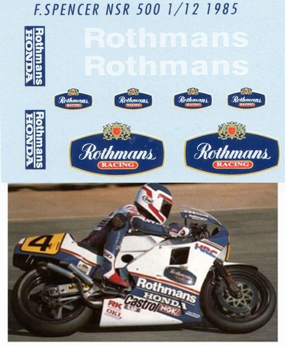 Decals for nsr - decals,
