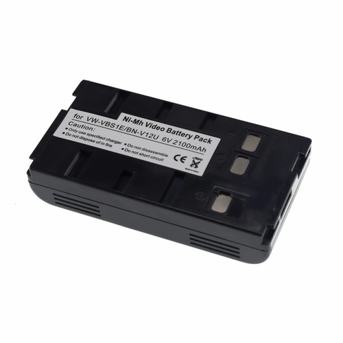 Batteria per videocamera jvc - batteria,