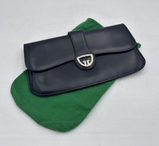Pochette Gucci Vintage Pelle 