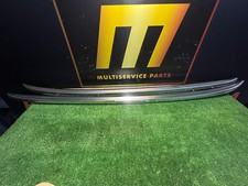 BARRE LONGITUDINALI MERCEDES