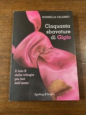 Cinquanta sbavature di Gigio -