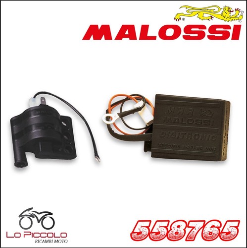 558765 malossi unit rpm - tc,