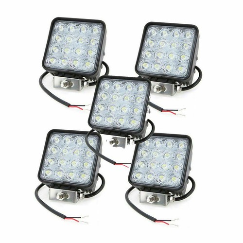 48w led luce faro lampada - 48w, da