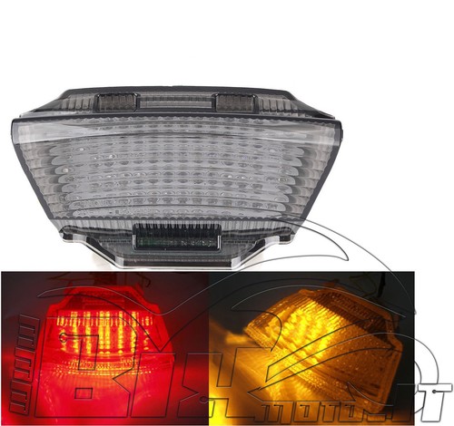 Faro posteriore stop led - led, cn