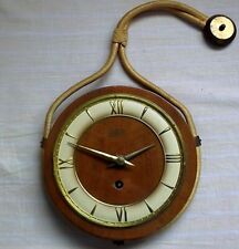 Orologio tedesco Walt a corda