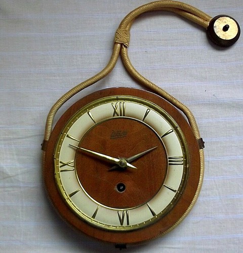 Orologio tedesco walt corda - walt,