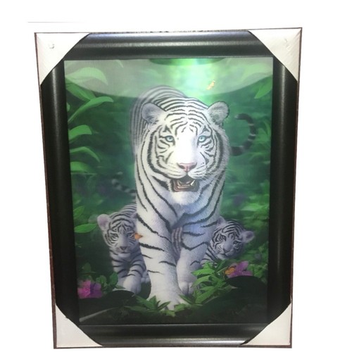 Quadro lenticolare arte - lenticolare,
