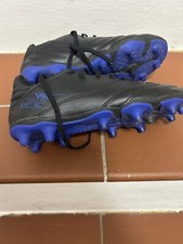 scarpe da calcio bambino Viralto Pelle