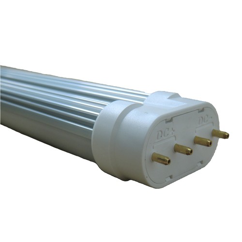 Lampada lampadina 2g11 led con - lampada,