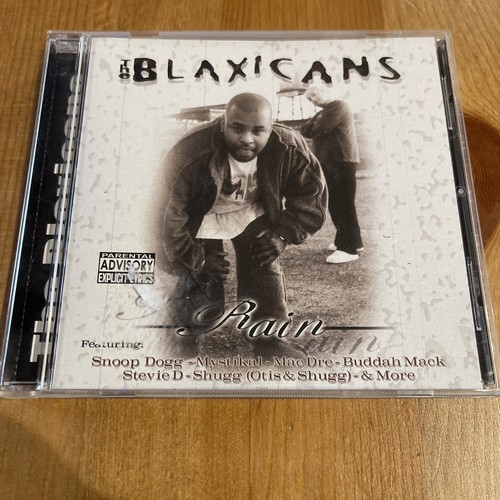 Blaxicans rain rap hip - :, hop