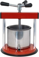 TORCHIETTO SPREMITUTTO PREMITUTTO 1,5 LT ACCIAIO TOMMY