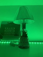 Lampada Bottiglia GIN MARE