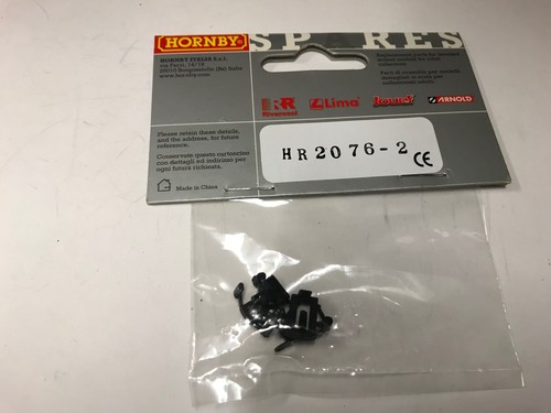Hr2076 hornby rivarossi - hr2076/2,