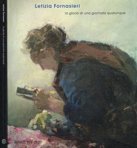 Letizia fornasieri gloria - letizia, fornasieri.