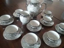 SERVIZIO DA CAFFE' IN