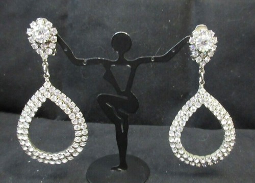 End vintage prong - vintage, set