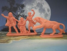 Figurini ATLANTIC Antica ROMA