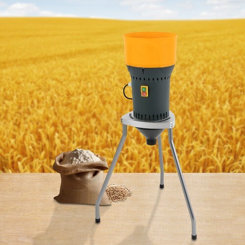Mais elettrico macina - 6,5l,