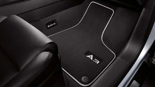 Originale audi tappetini - audi, a3