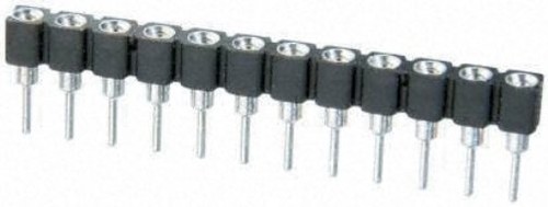 Barrette secable femelle - femelle, 40