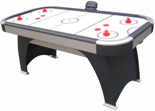 Air hockey gioco garlando mod - garlando,