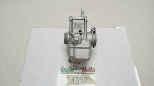 Carburatore dellorto vhb20bs - carburatore,