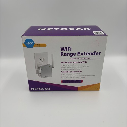 Netgear n300 wifi range - netgear,
