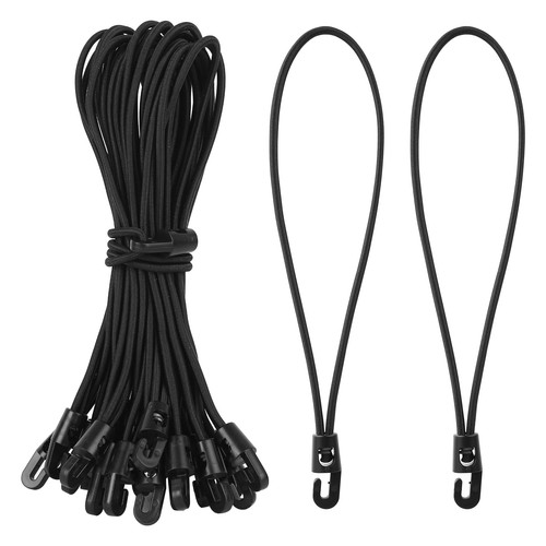 Corde elastiche con - corde,