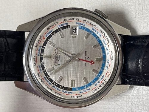 Orologio uomo seiko - orologio,