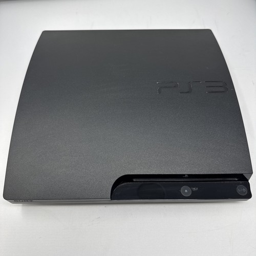 Sony playstation slim - sony, fw