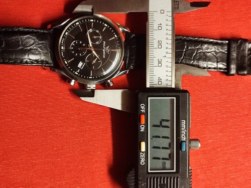 Philip watch chrono uomo - philip,