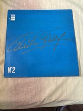 Vinile Edith Piaf N2