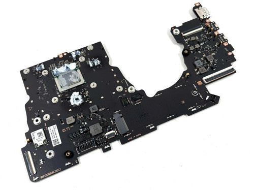 Samsung np960qha scheda - 16",