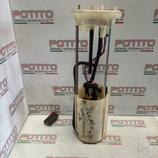 Pompa carburante c/trasduttore