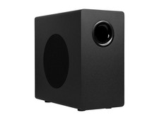 Monoprice CSW-8: 8" 100-Watt