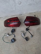 Fanali Posteriori Led Bar Per