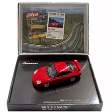 Minichamps 1/43 Porsche 911