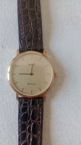 Eberhard orologi oro - eberhard,