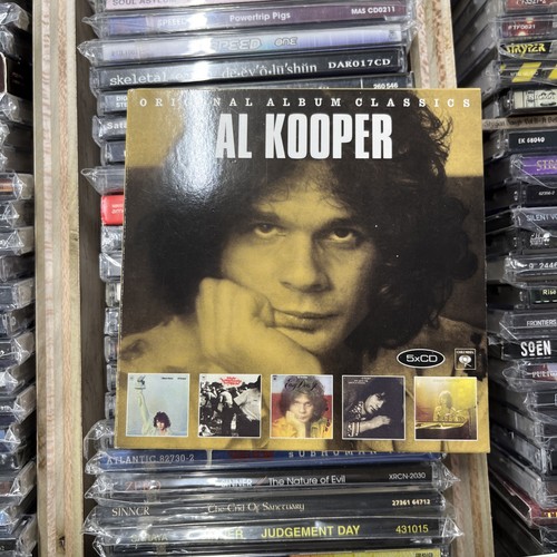 Kooper original album - original,