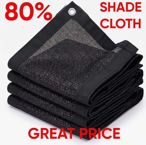 Panno parasole nero bordo - panno, 80%